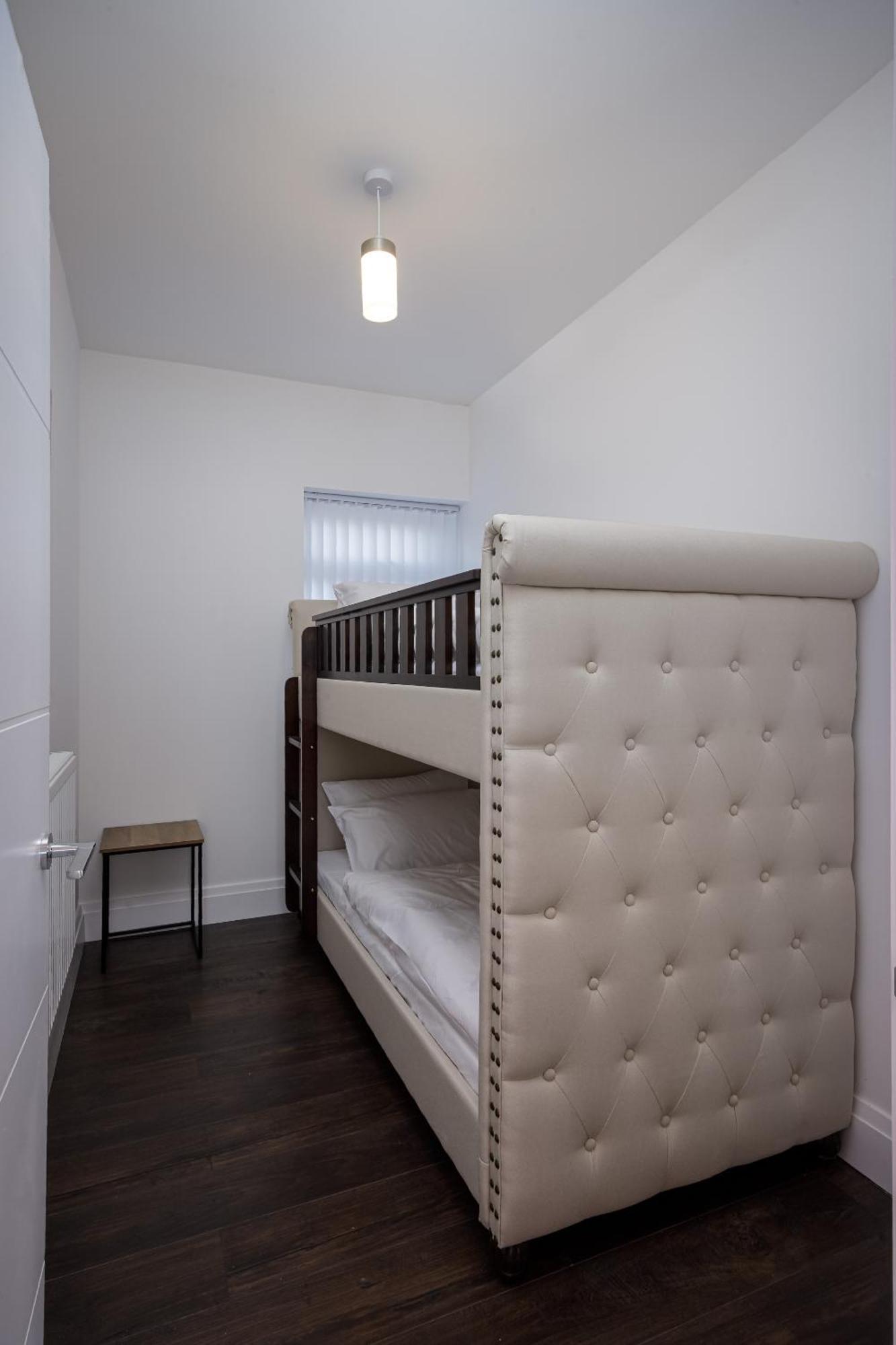 Apartment Haven Heights International
