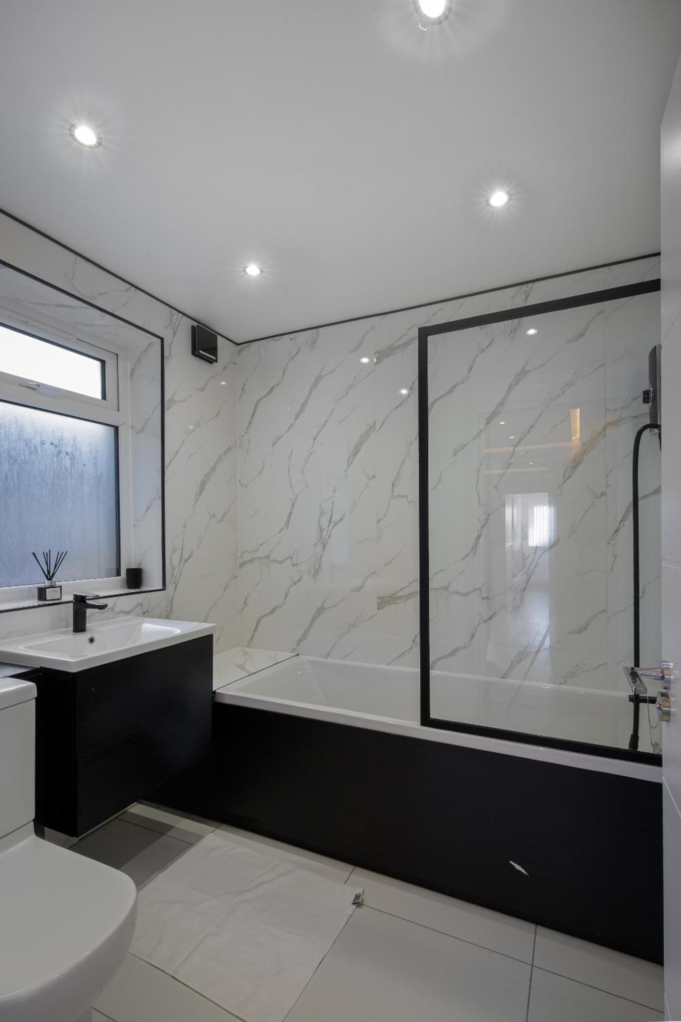 Haven Heights International Apartment *