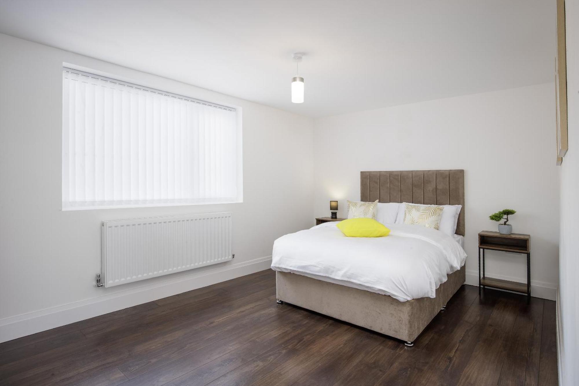 Haven Heights International Apartment