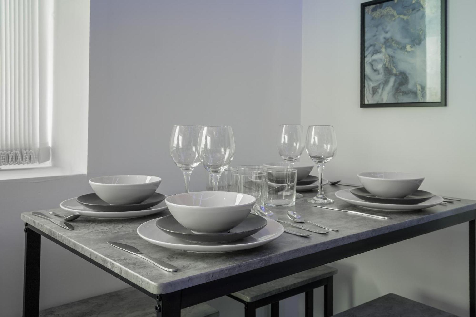 Apartment Haven Heights International