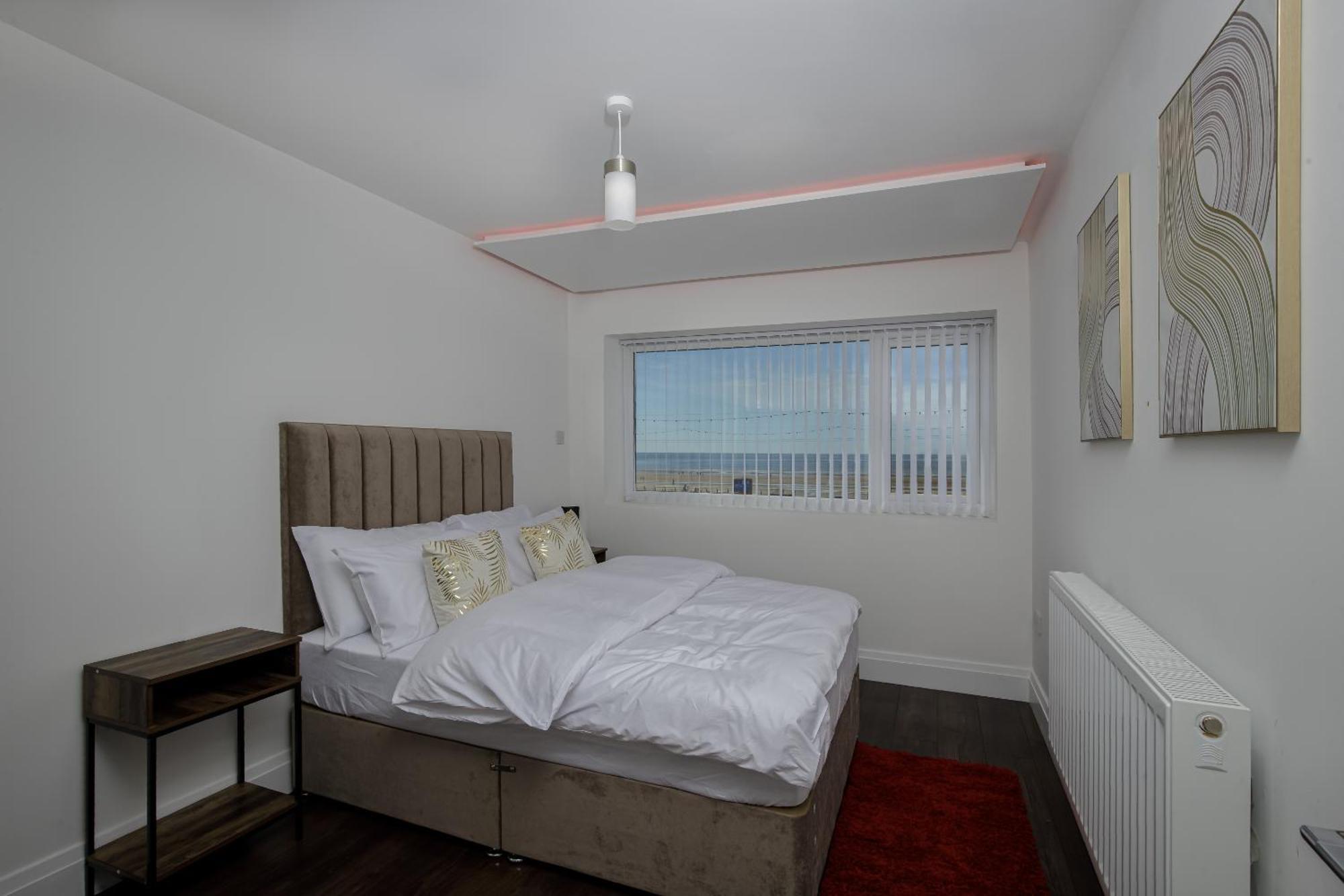 Apartment Haven Heights International Blackpool