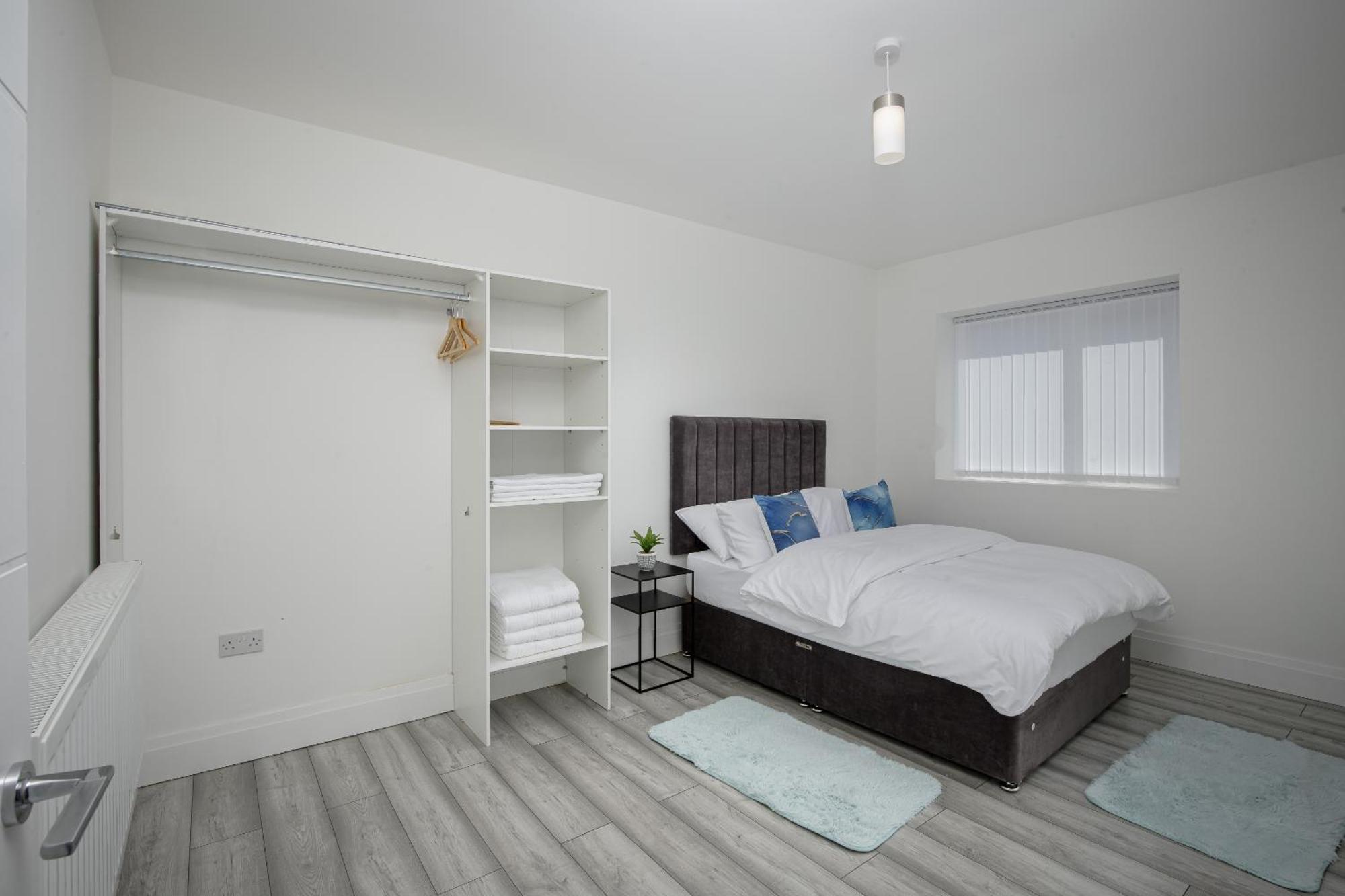 Haven Heights International Apartment Blackpool
