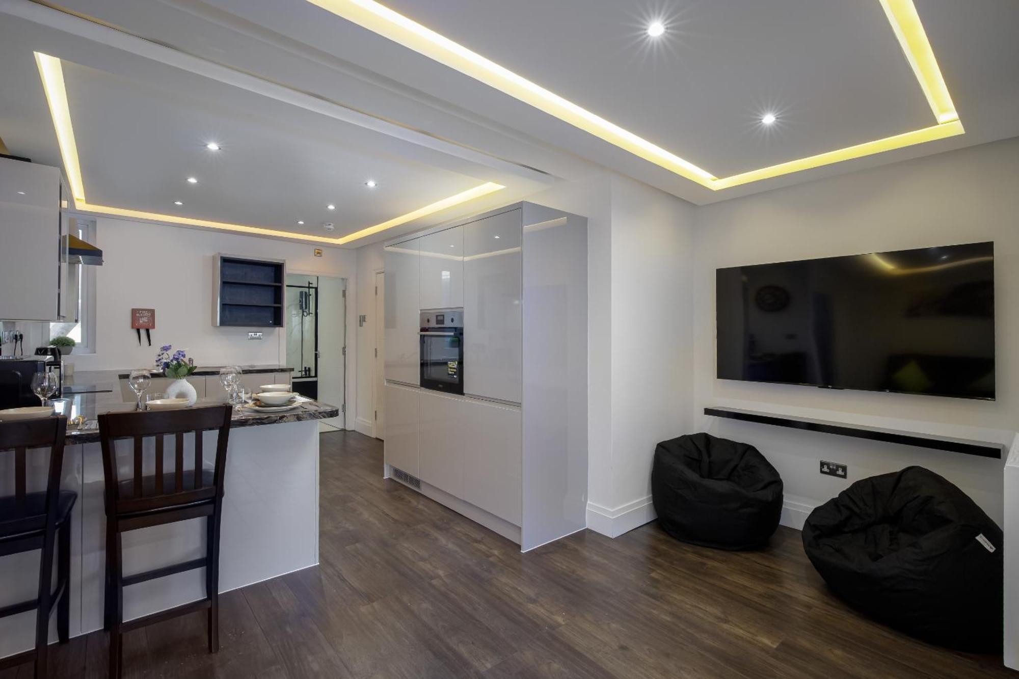 Haven Heights International Blackpool
