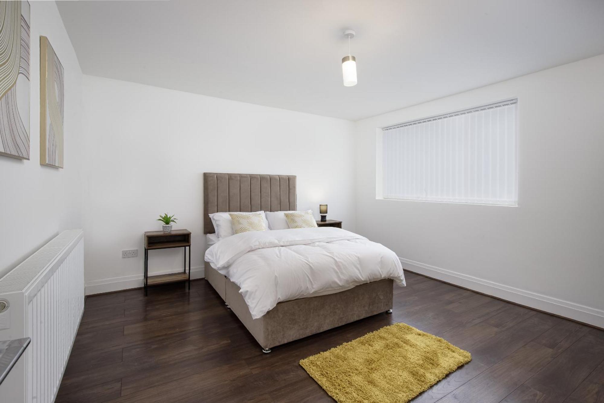 Haven Heights International Apartment