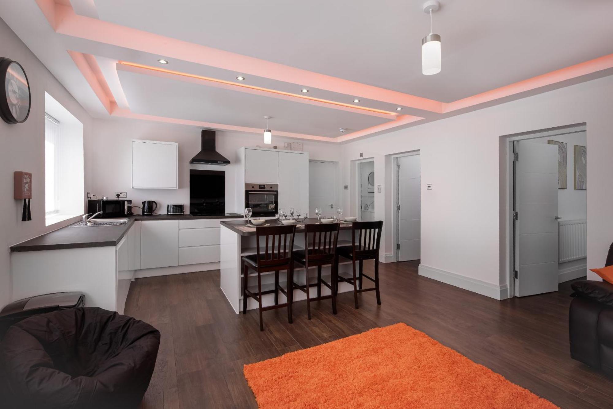 Haven Heights International Blackpool
