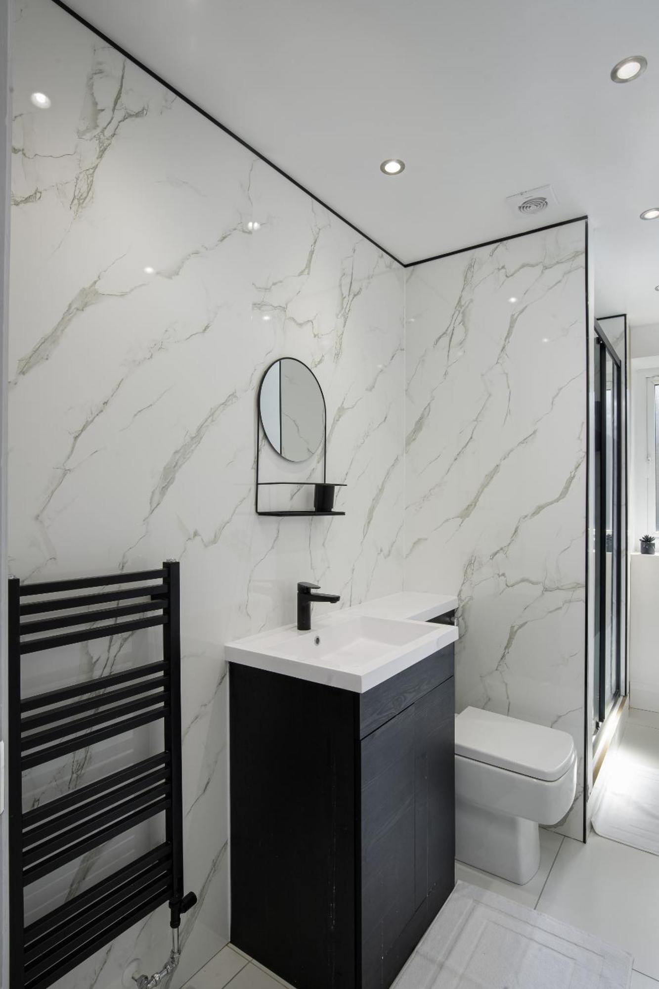 Apartment Haven Heights International