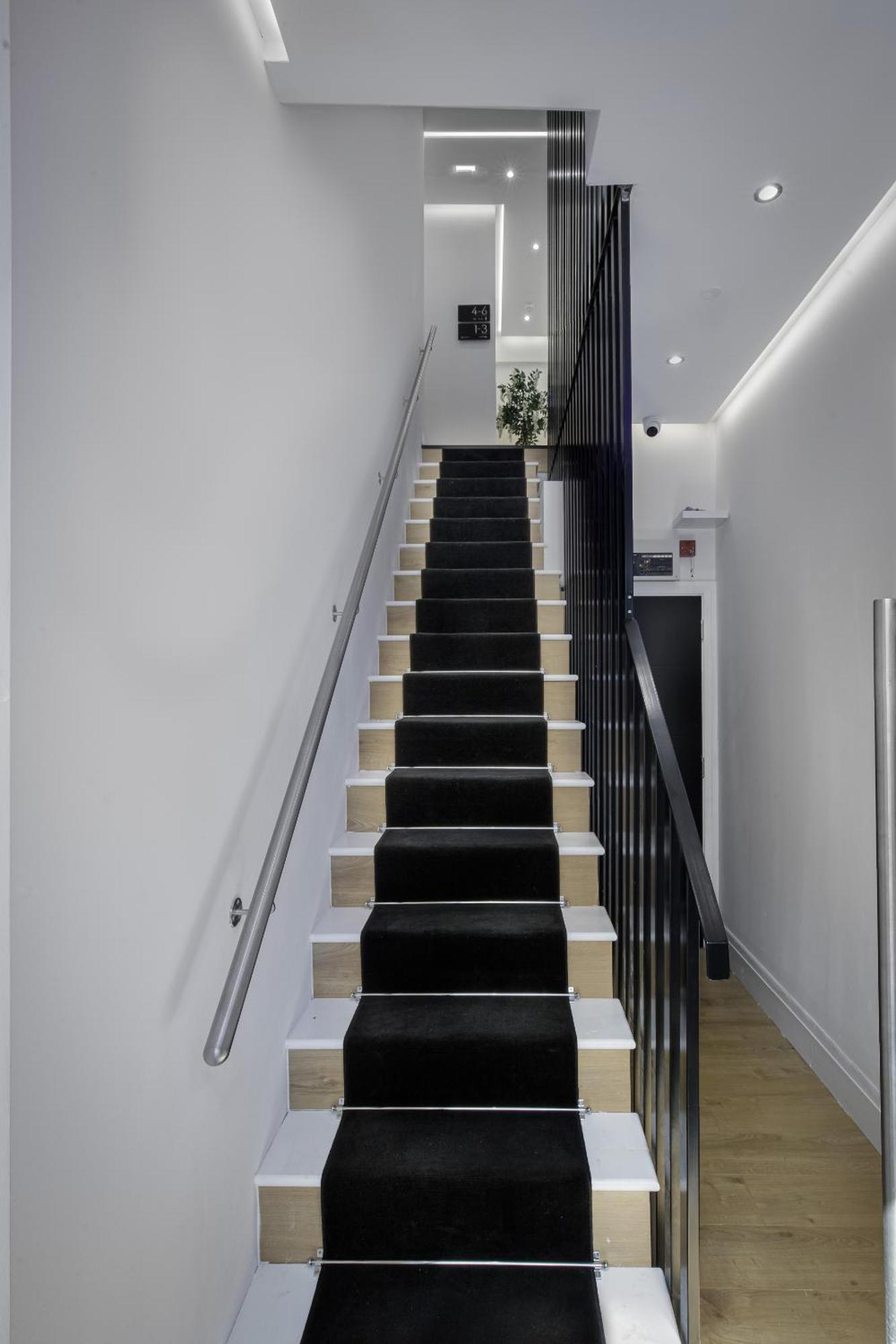 Haven Heights International Apartment Blackpool